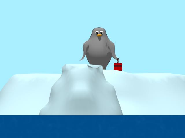 Google Penguin